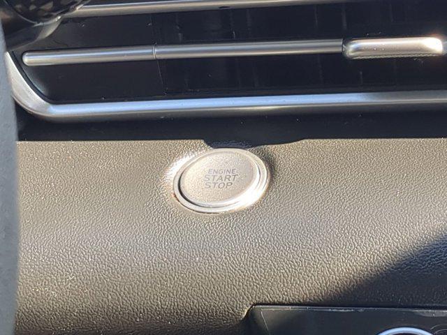 used 2023 Hyundai Elantra car, priced at $19,458