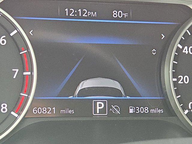 used 2024 Nissan Sentra car, priced at $16,500