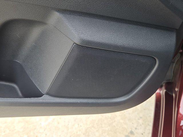 used 2024 Nissan Sentra car, priced at $16,500