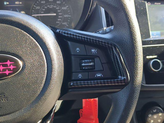 used 2019 Subaru Impreza car, priced at $14,079