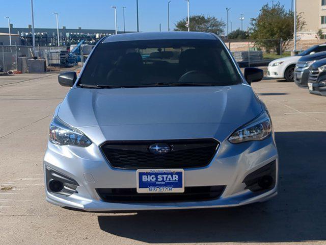 used 2019 Subaru Impreza car, priced at $14,079