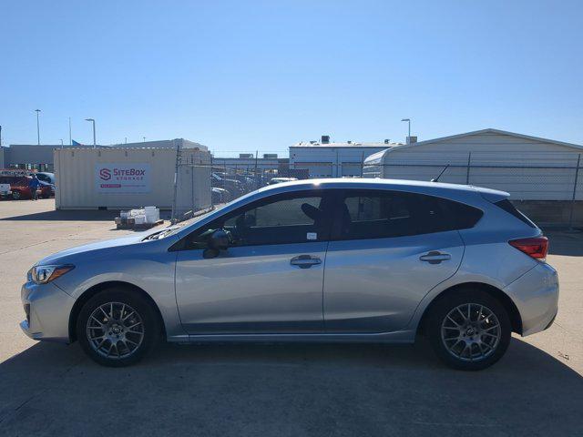 used 2019 Subaru Impreza car, priced at $14,079