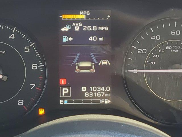 used 2019 Subaru Impreza car, priced at $14,079