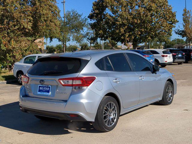 used 2019 Subaru Impreza car, priced at $14,079