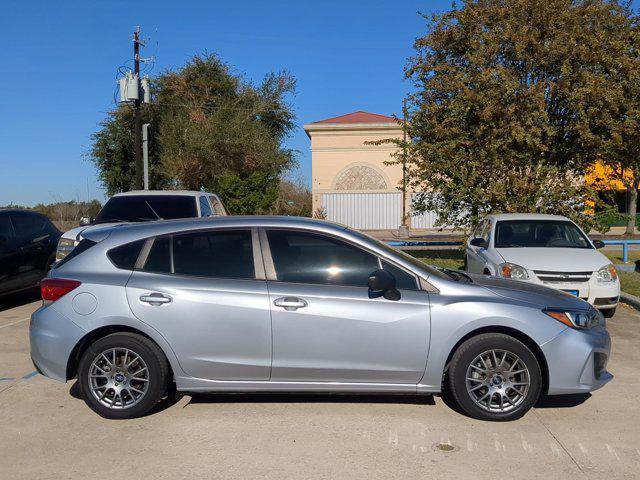 used 2019 Subaru Impreza car, priced at $14,079