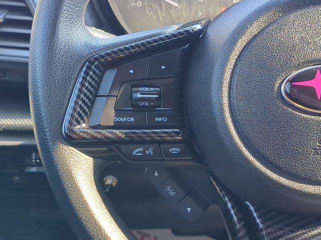 used 2019 Subaru Impreza car, priced at $14,079