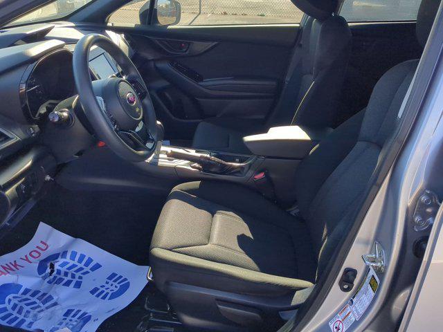 used 2019 Subaru Impreza car, priced at $14,079