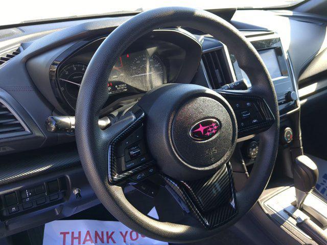 used 2019 Subaru Impreza car, priced at $14,079