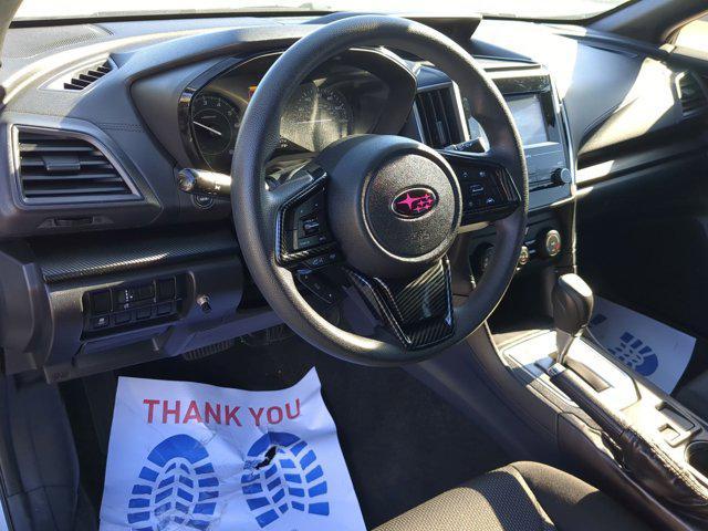 used 2019 Subaru Impreza car, priced at $14,079