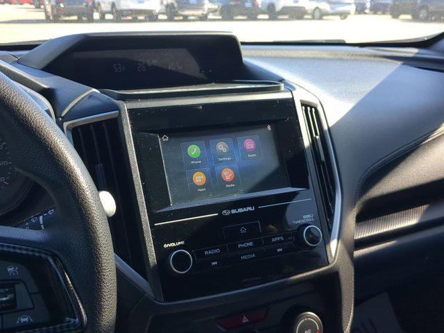 used 2019 Subaru Impreza car, priced at $14,079