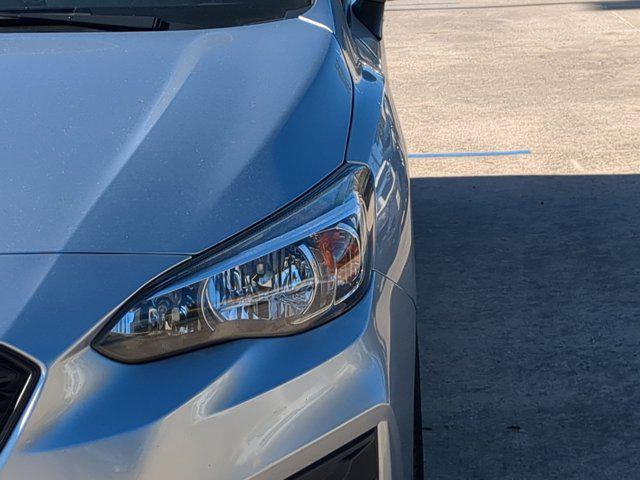 used 2019 Subaru Impreza car, priced at $14,079
