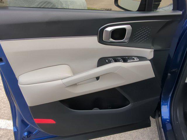 used 2022 Kia Sorento car, priced at $24,500