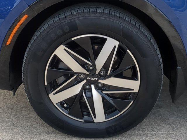 used 2022 Kia Sorento car, priced at $24,500