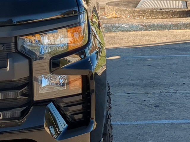 used 2024 Chevrolet Silverado 1500 car, priced at $35,500