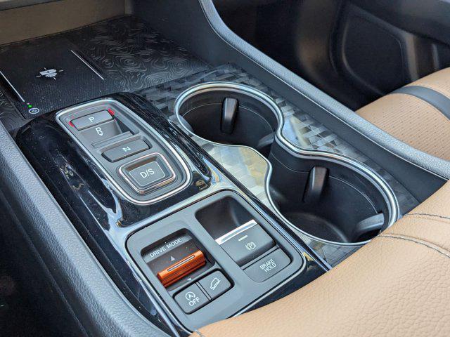 new 2026 Honda Passport car, priced at $51,365