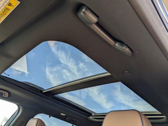 new 2026 Honda Passport car, priced at $51,365