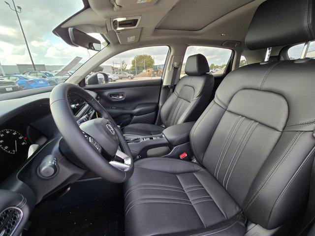 new 2026 Honda HR-V car, priced at $30,755