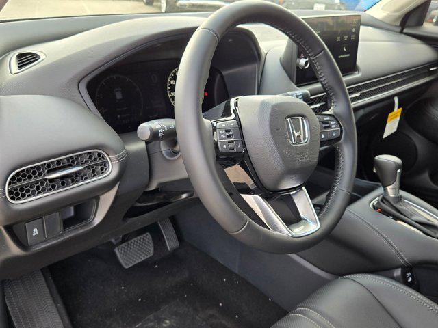 new 2026 Honda HR-V car, priced at $30,755
