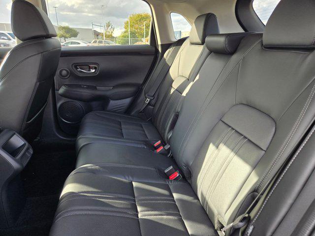 new 2026 Honda HR-V car, priced at $30,755