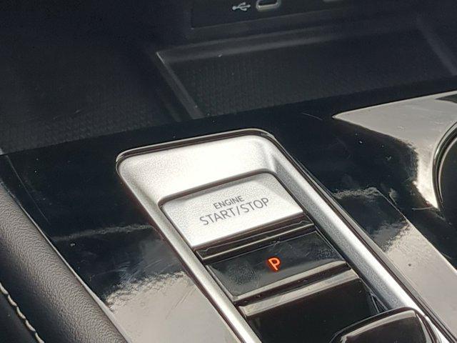 used 2024 Volkswagen Atlas car, priced at $28,500