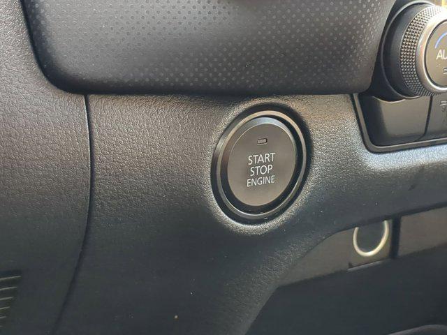 used 2024 Mazda CX-50 car, priced at $23,500