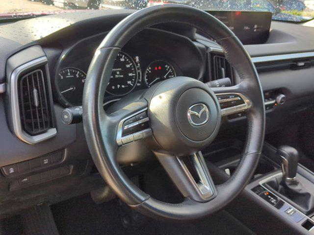 used 2024 Mazda CX-50 car, priced at $23,500
