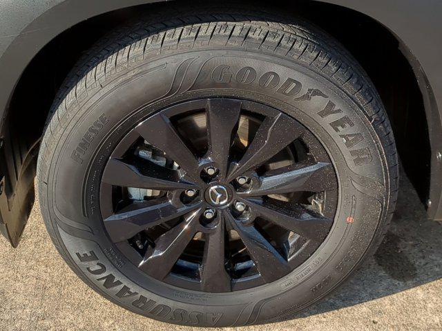 used 2024 Mazda CX-50 car, priced at $23,500