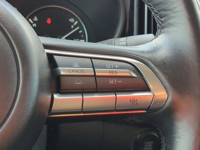 used 2024 Mazda CX-50 car, priced at $23,500