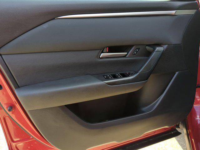 used 2024 Mazda CX-50 car, priced at $23,500