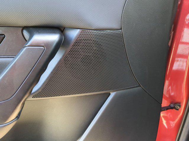 used 2024 Mazda CX-50 car, priced at $23,500