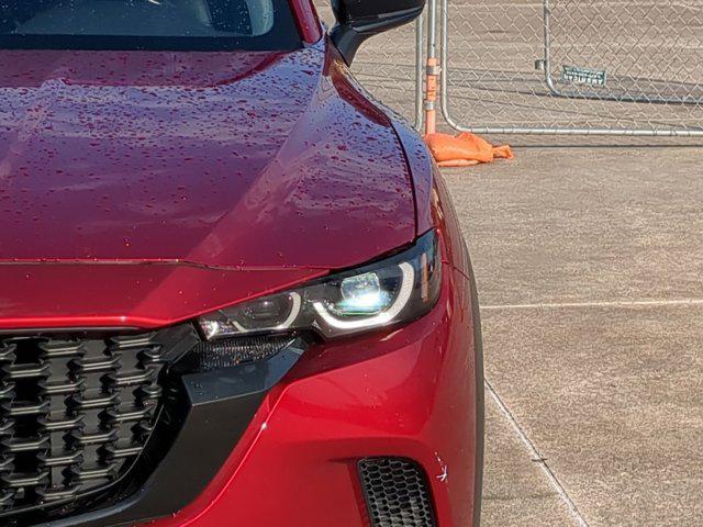 used 2024 Mazda CX-50 car, priced at $23,500