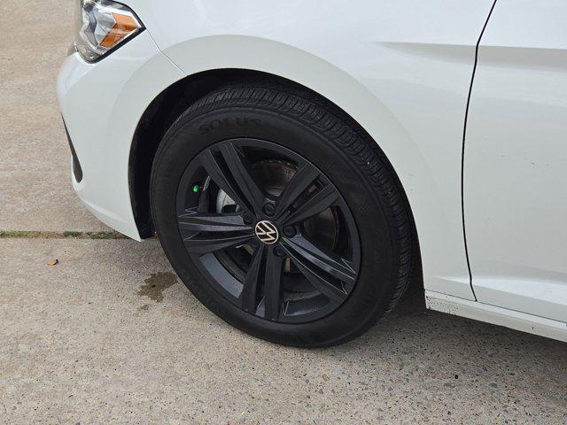 used 2023 Volkswagen Jetta car, priced at $22,900