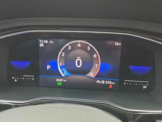 used 2023 Volkswagen Jetta car, priced at $22,900