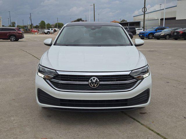 used 2023 Volkswagen Jetta car, priced at $22,900