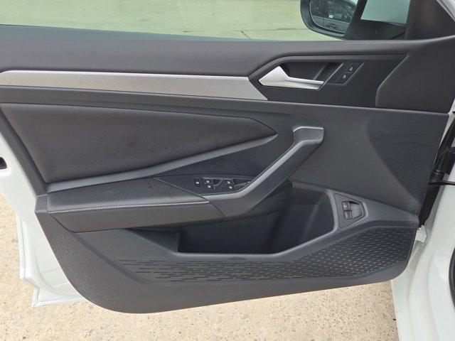 used 2023 Volkswagen Jetta car, priced at $22,900