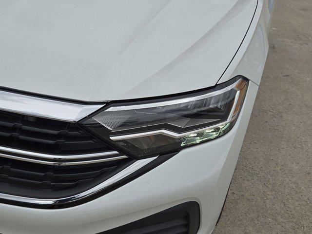 used 2023 Volkswagen Jetta car, priced at $22,900