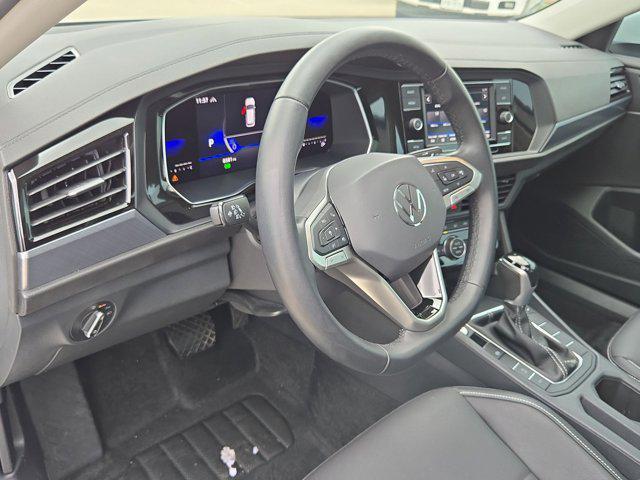 used 2023 Volkswagen Jetta car, priced at $22,900