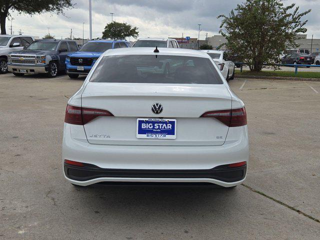 used 2023 Volkswagen Jetta car, priced at $22,900