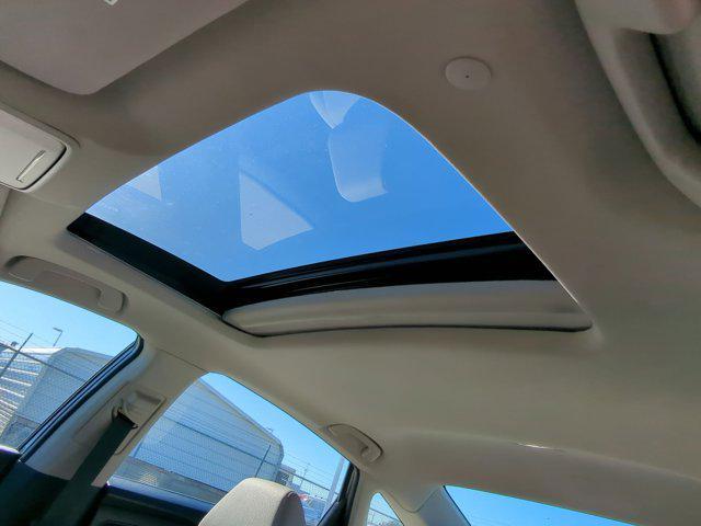 used 2023 Honda Accord car, priced at $23,682