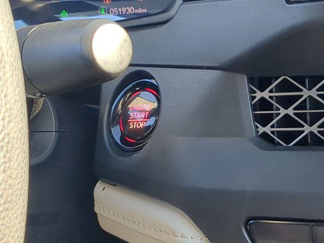 used 2023 Honda Accord car, priced at $23,682