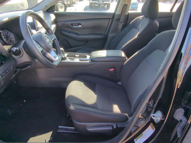 used 2024 Nissan Sentra car, priced at $16,500
