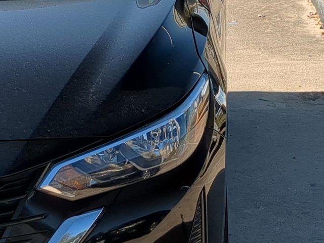 used 2024 Nissan Sentra car, priced at $16,500