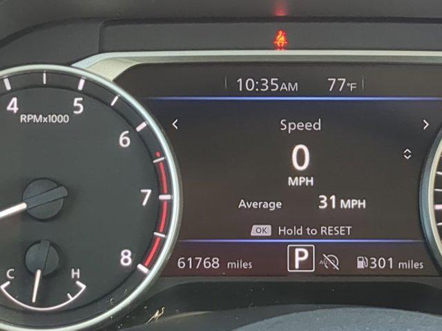 used 2024 Nissan Sentra car, priced at $16,500