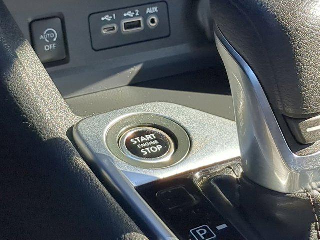 used 2024 Nissan Sentra car, priced at $16,500