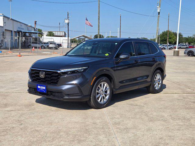 new 2026 Honda CR-V car, priced at $33,045