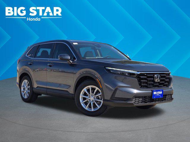 new 2026 Honda CR-V car, priced at $33,045