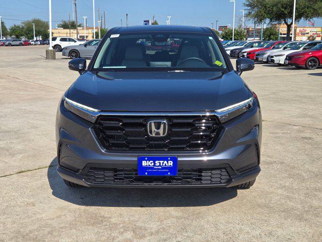 new 2026 Honda CR-V car, priced at $33,045
