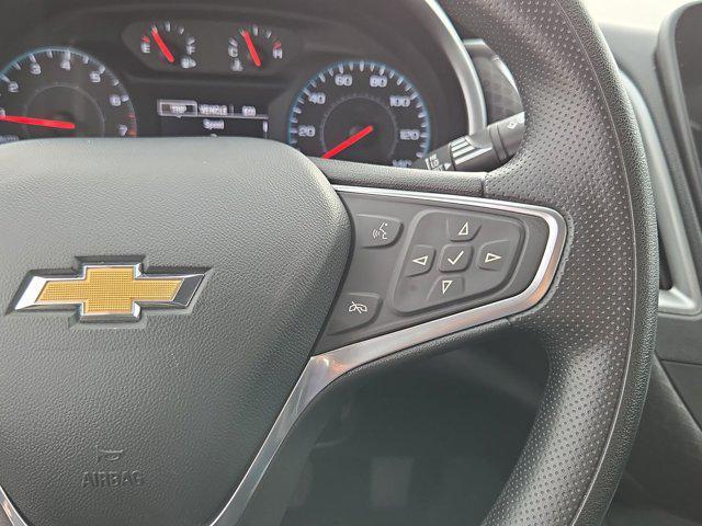 used 2023 Chevrolet Malibu car, priced at $17,800