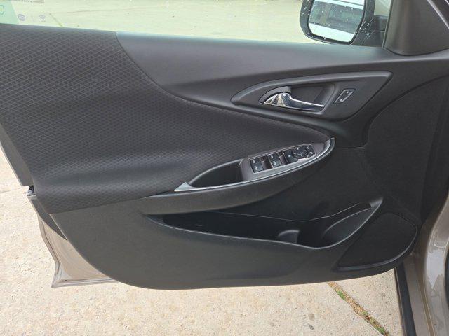 used 2023 Chevrolet Malibu car, priced at $17,800