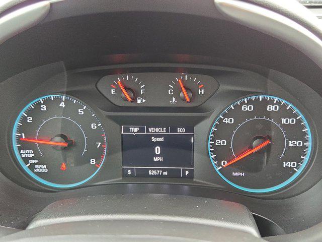 used 2023 Chevrolet Malibu car, priced at $17,800